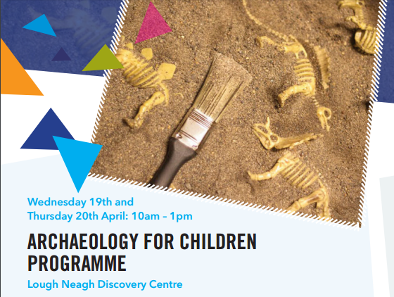 Archaeology for Children