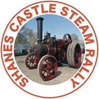 Shane's Castle Steam
