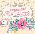 Community Tea Dance